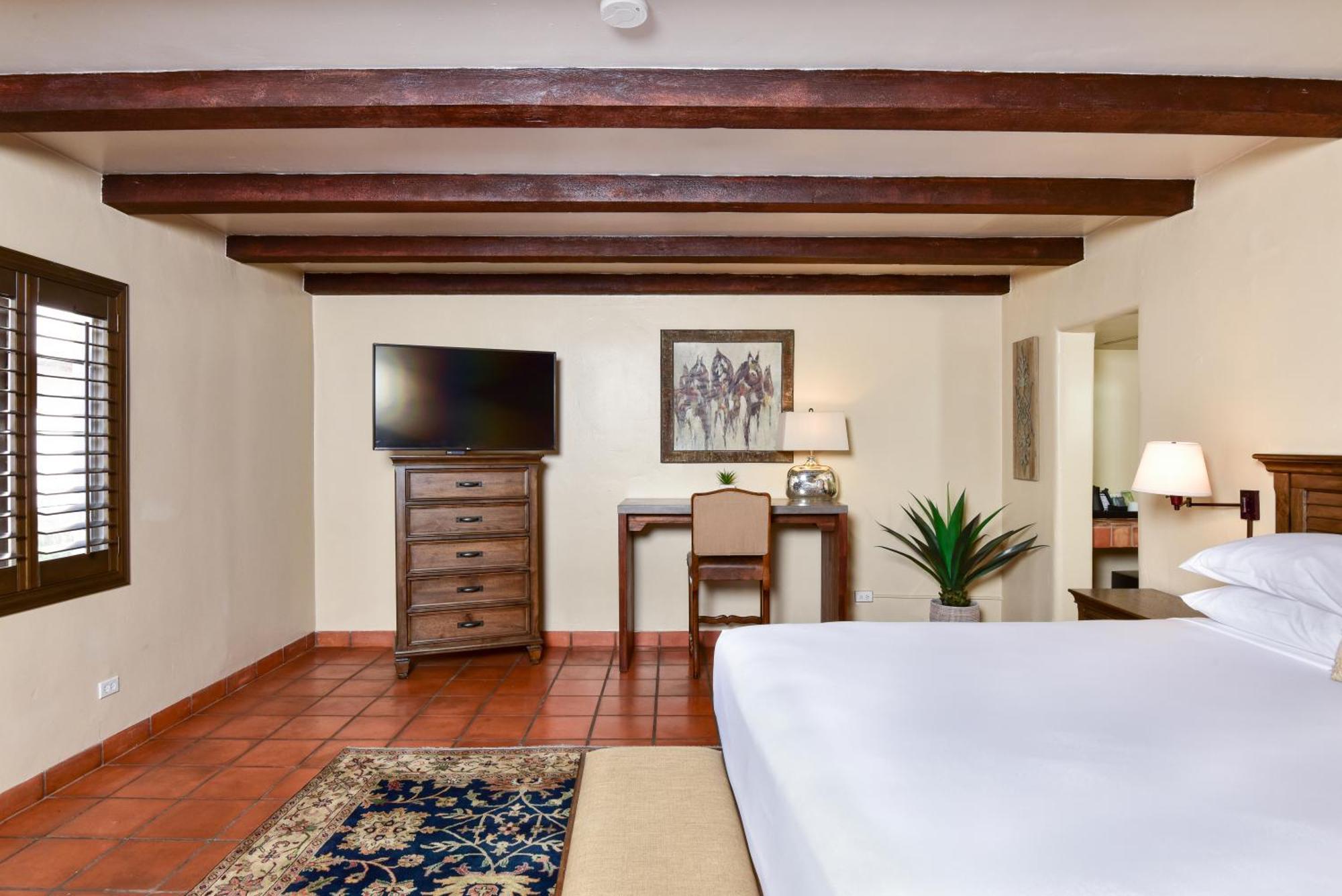 Lodge On The Desert Tucson Eksteriør billede