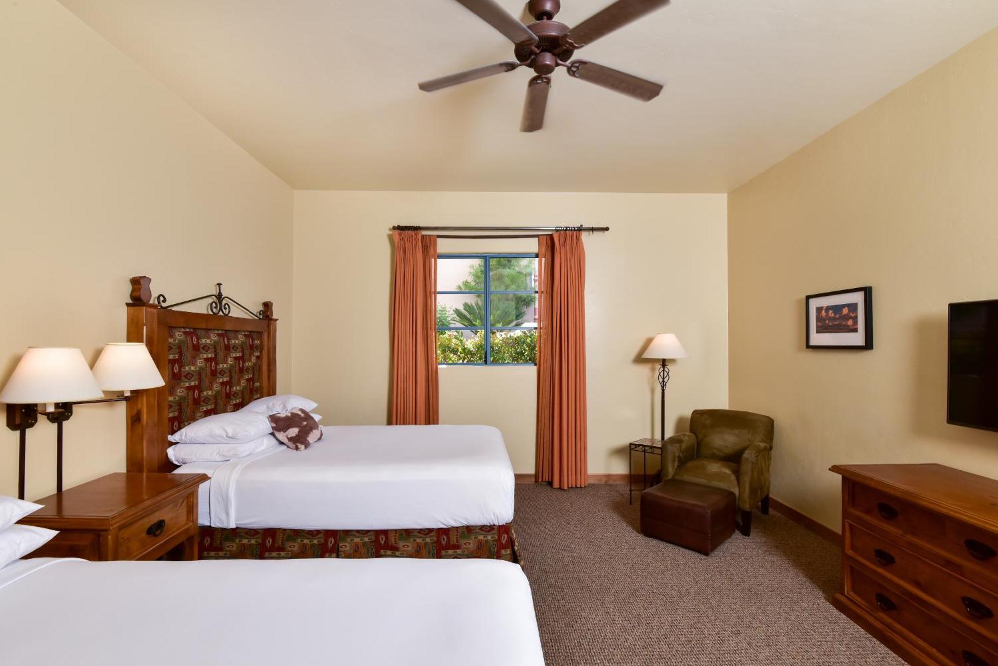 Lodge On The Desert Tucson Eksteriør billede