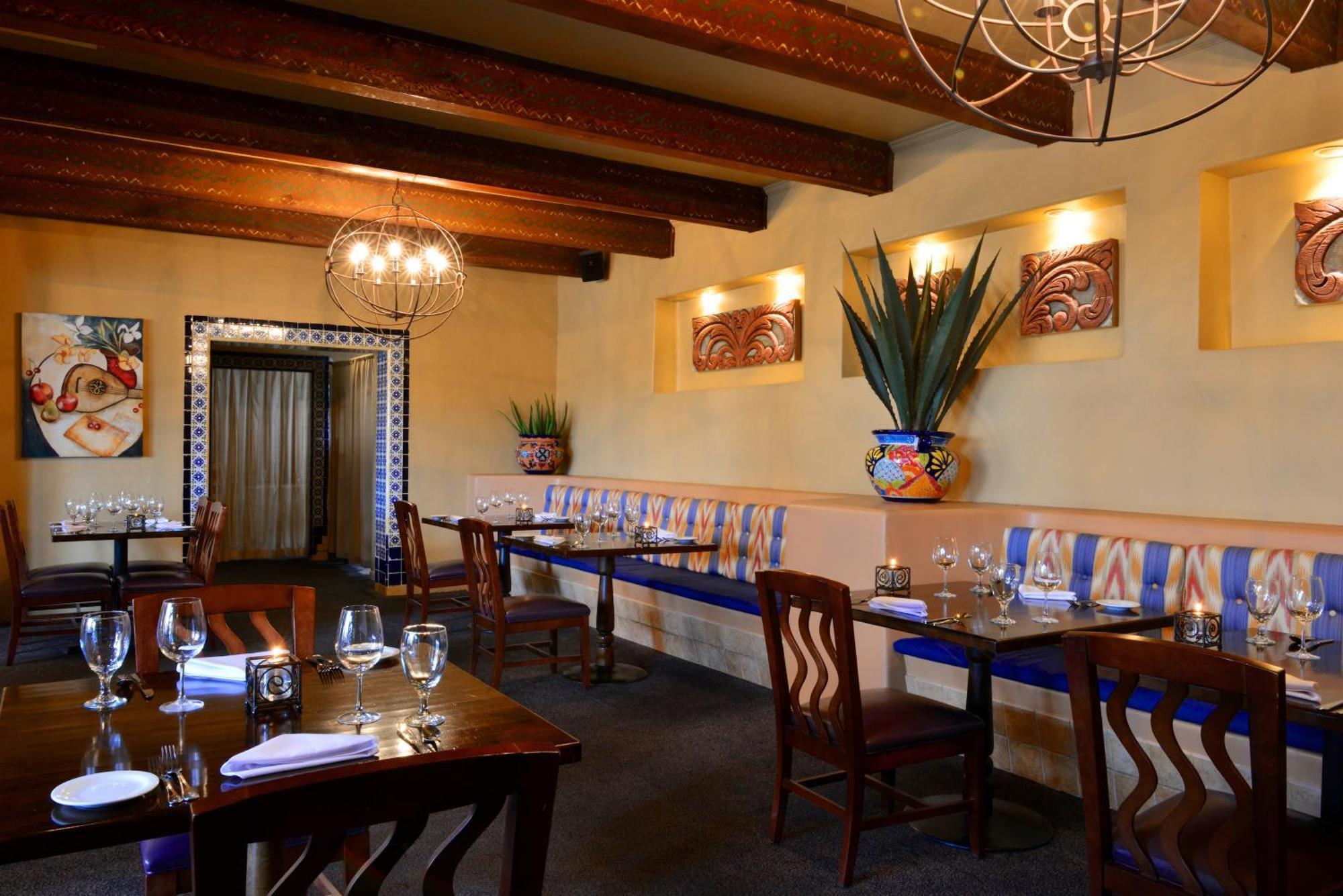 Lodge On The Desert Tucson Eksteriør billede