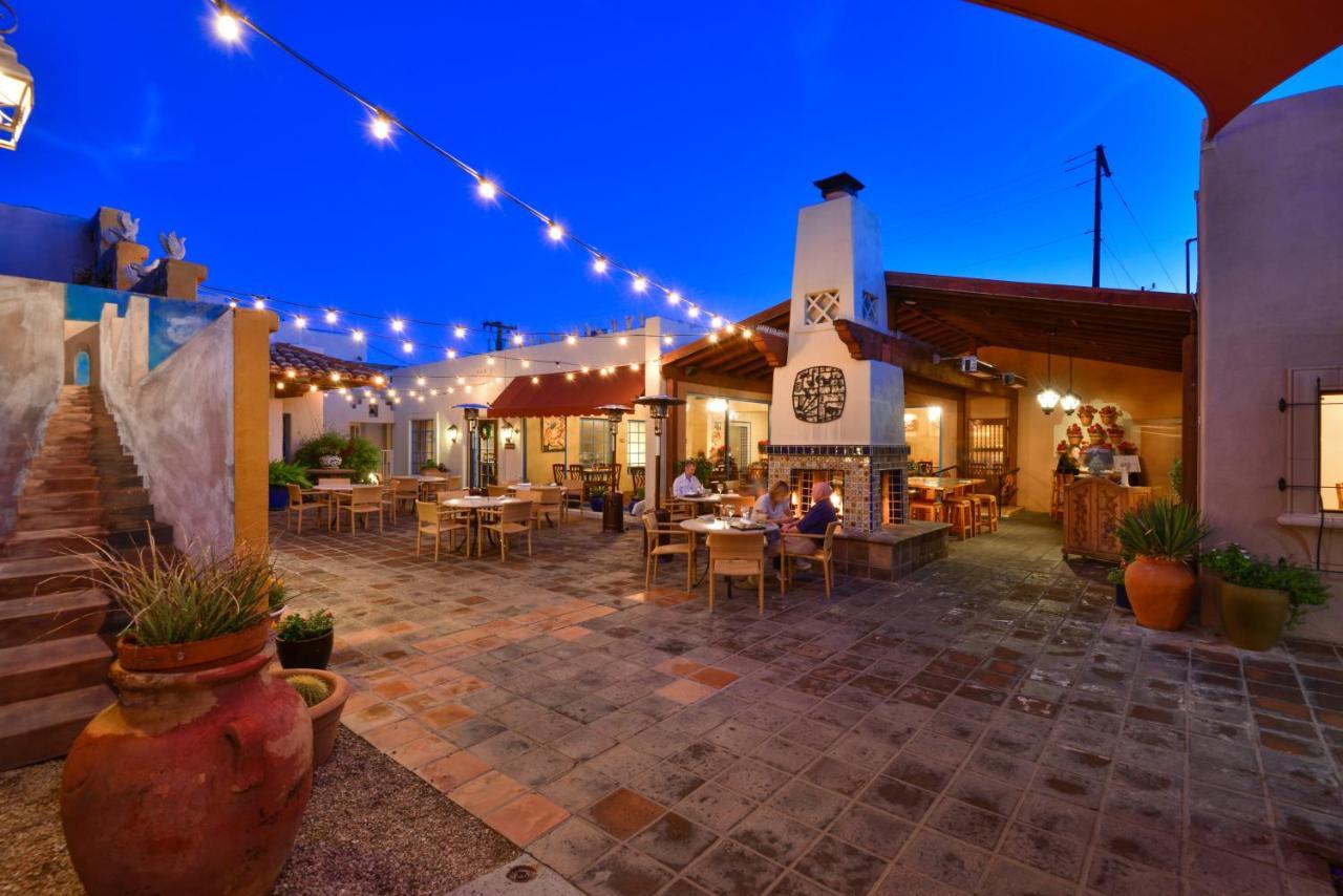 Lodge On The Desert Tucson Eksteriør billede